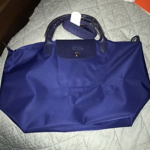 *New* Longchamp Le Pliage Neo Tote Medium